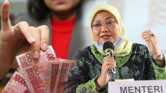 KABAR Gembira! BLT BPJS Ketenagakerjaan Rp 1,2 Juta Cair Maret 2021, Ini Karyawan yang Berhak Dapat