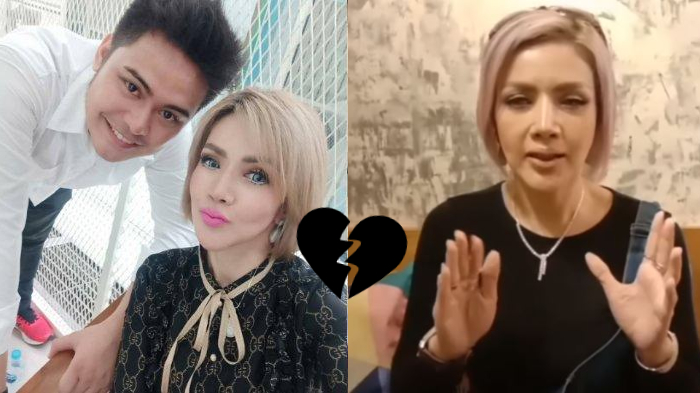 Barbie Kumalasari Ungkap Potensi Cerai, Tak Dihargai Meski Terus Dukung Finansial Galih Ginanjar