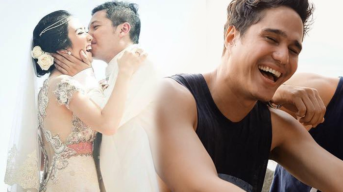 Respon Mischa Chandrawinata Disebut Orang Ketiga Gisel dan Gading Marten, Sampai Tertawa Terbahak