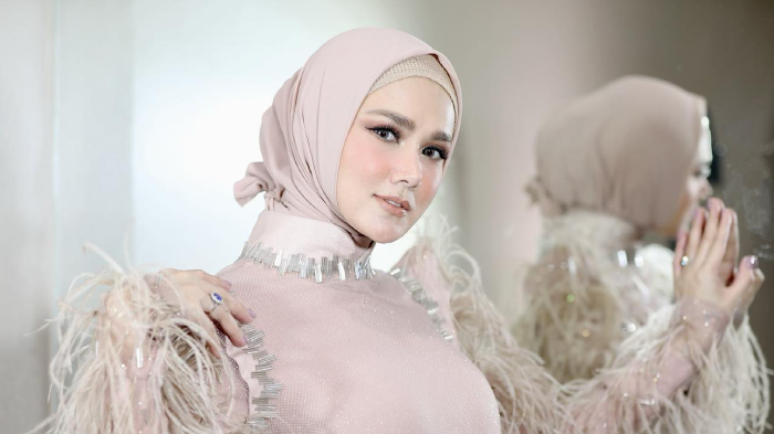 Mulan Jameela Dicibir Usai Dituding Hina Profesi Guru, Tegaskan Semua Hoaks, Jelaskan Peran di DPR
