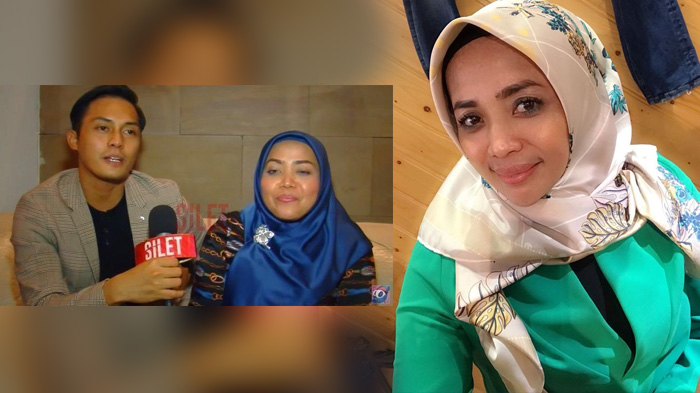 Awal Perkenalan Muzdalifah dan Pacar Baru yang Lebih Muda 15 Tahun, Watak Bikin Jatuh Hati