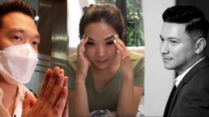 SUARA BERGETAR, Gisel Ungkap Sikap Gading Marten Usai Video Syur Beredar, Bongkar Sifat Mantan Suami