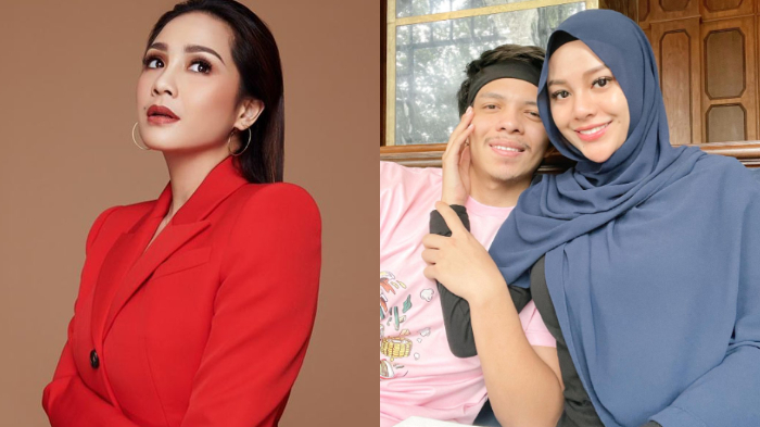 Aurel Hamil Lagi, Nagita Slavina Ternyata Ikut Andil, Sempat Paksa Istri Atta Halilintar Lakukan Ini