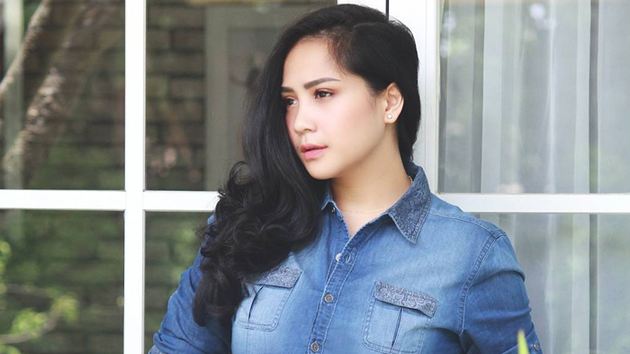 Nggak Biasanya, Nagita Slavina Disindiri Netizen Saat Foto Bareng Maia Estianty dan Sarwendah