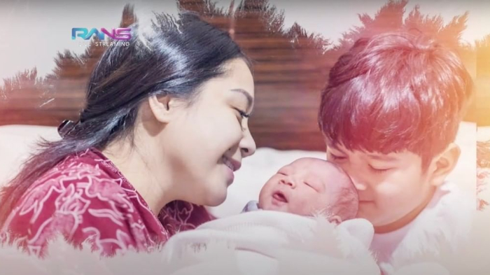 Rafathar Cemburu saat Rayyanza Disebut Mirip Raffi Ahmad Dibanding Dirinya, Nagita Singgung Hal Ini
