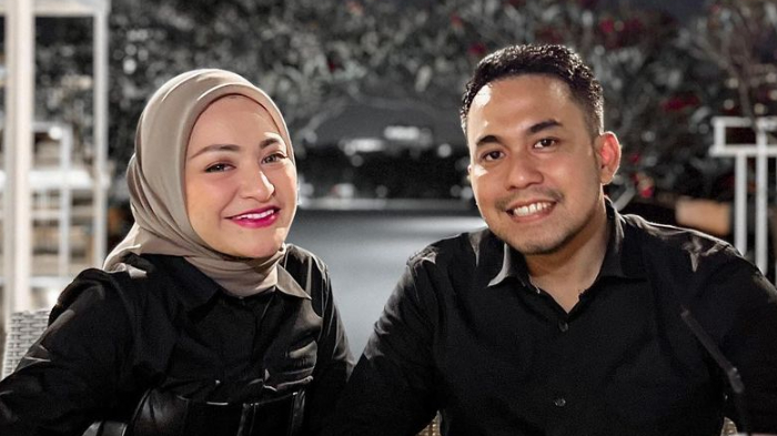 Nathalie Holscher Pamer Dinner Romantis Bareng Pacar Baru, Penampilan Kompak Curi Perhatian