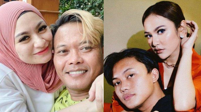 Mahalini Lakukan Ini Tanpa Disuruh, Nathalie Holscher Terkesan, Kekasih Iky Calon Mantu Idaman?