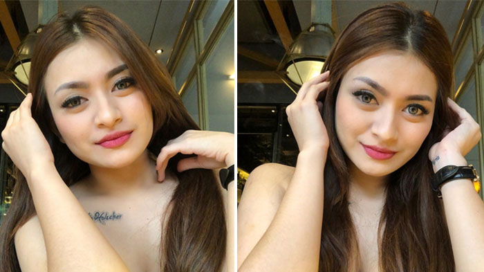 5 Fakta Nathalie Holscher, DJ Cantik yang Asistennya Habis Dianiaya, Tak Mau Cuma Jual Badan Doang