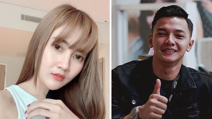 Nella Kharisma & Dory Harsa Saling Balas Komentar di IG, Indikasi Kedekatan yang Kian Intim