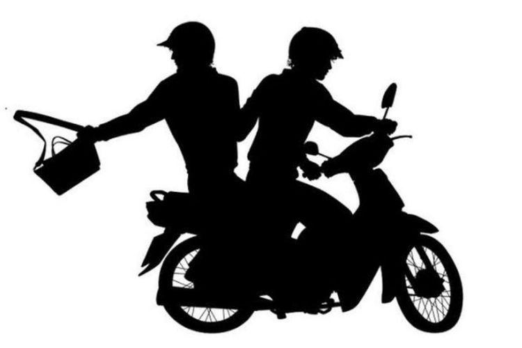 Menantu Begal Mertuanya yang Stroke di Banjarbaru, Dendam Pernah Diusir, Gondol Emas 100 Gram