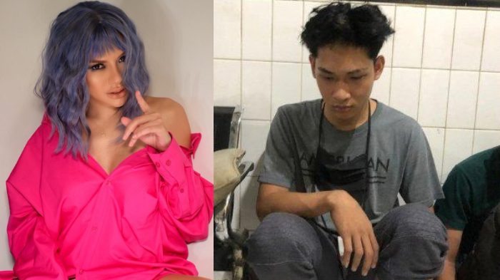 Viral Video Ferdian Paleka Dibully di Sel, Nikita Mirzani: Tidak Semestinya Manusia Menyiksa Manusia