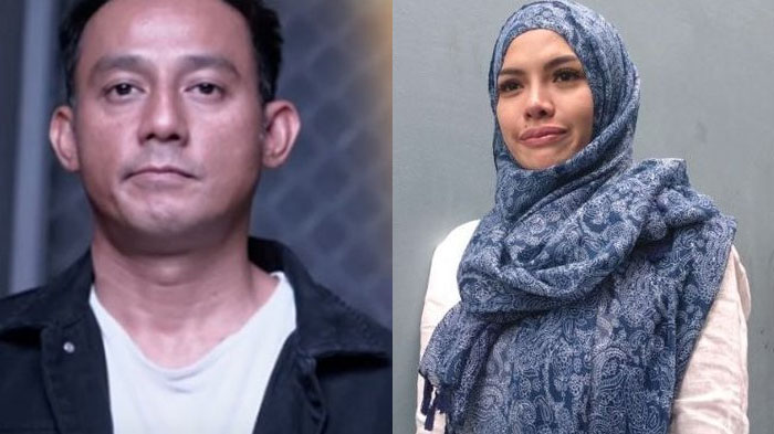 Sempat Dicabut, Nikita Mirzani Kembali Ajukan Gugatan Cerai Kepada Dipo Latief