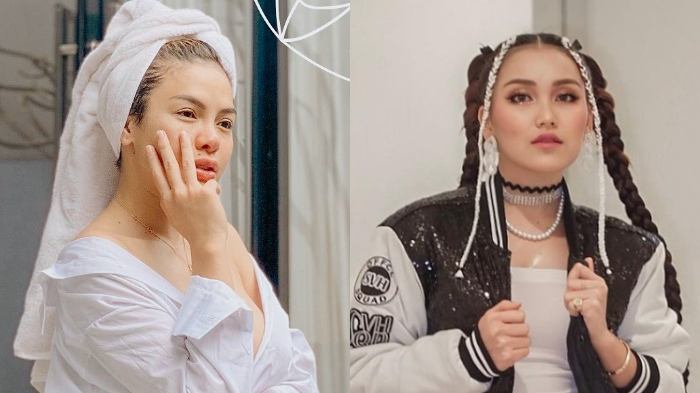 Bela Ayu Ting Ting Hadapi Haters, Nikita Mirzani: Jangan Bawa Anak Tak Berdosa untuk Kalian Maki