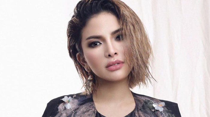 Tak Terima Dianggap Dompleng Popularitas dari Unggahan Lambe Turah, Nikita Mirzani Bakal Lakukan Ini