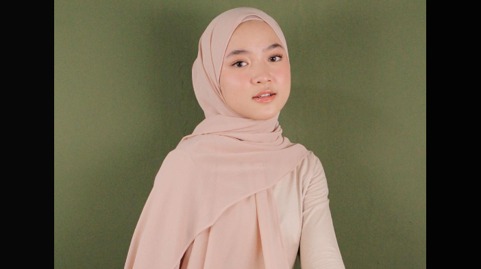Heboh Rumor Hamil di Video Nissa Sabyan Elus Perut, Tebe Eks Sabyan Gambus Tegas Membantah: 'Hoaks!'