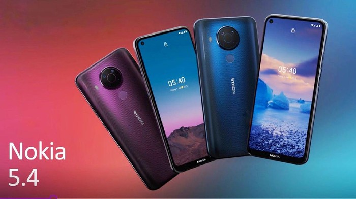 HMD Global Rilis Nokia 1.4 dengan Sistem Operasi Android Go, Begini Keunggulannya