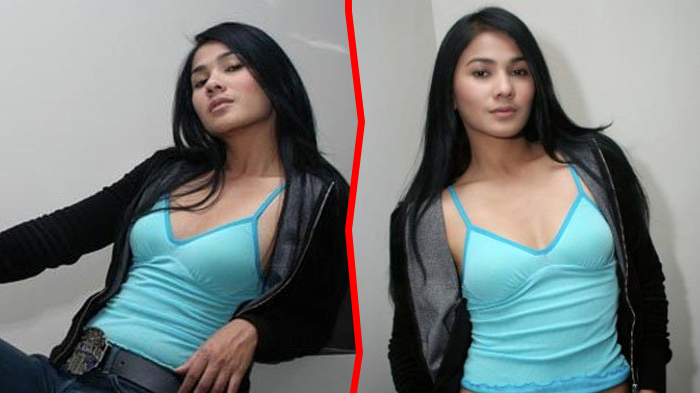 Jalani Hidup Menjanda, Begini Kabar Terbaru Nova Eliza dari Titi Kamal, Penampilan Bikin Pangling!