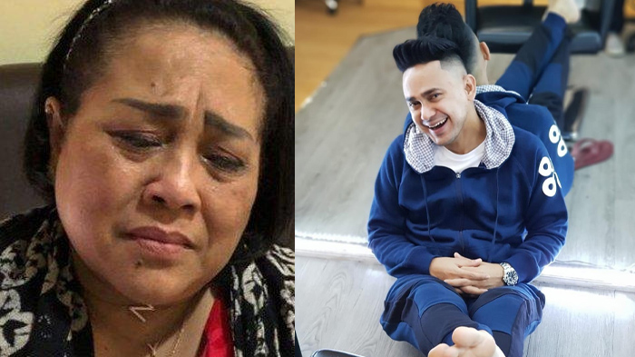 Nunung Akui Nyabu Untuk Stamina, Presenter Ramzi Beri Kritik 'Orang Kira Artis Vitaminnya Narkoba'