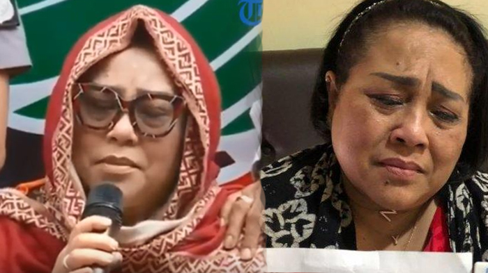 Nunung Mengaku Pakai Narkoba Setiap Hari, Tapi Tak Konsumsi di Sabtu dan Minggu, Ini Alasannya