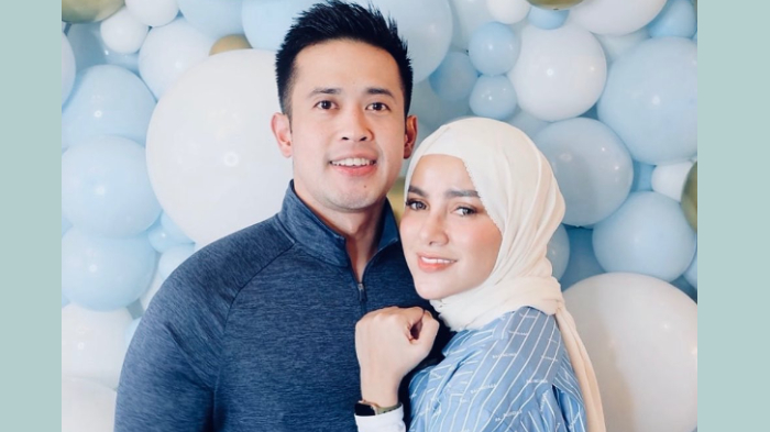 Bicara Soal Rumah Tangganya, Olla Ramlan Pasrah Apapun yang Terjadi, Ngaku Sudah di Tahap Ikhlas