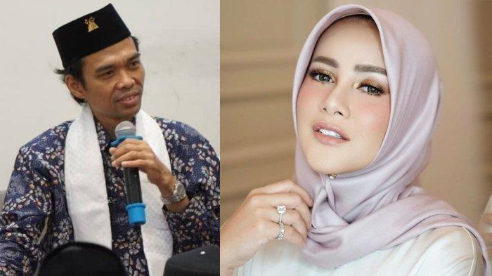 Olla Ramlan Tanya Bolehkah Pasutri Hubungan di Malam Takbiran, Arie Untung Ketawa, UAS Jawab Begini