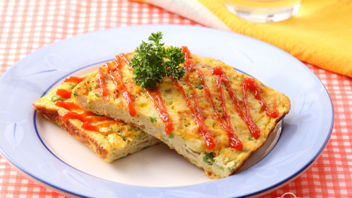 5 Varisi Menu Sahur dari Bahan Telur yang Mudah dan Cepat Dibuat, Termasuk Omelet hingga Oral-arik