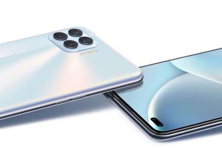 RESMI Oppo Reno4 F Masuk Indonesia, Intip Spesifikasi Lengkap, Harga dan Varian Warna