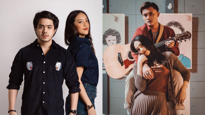 Pacarnya Dirumorkan Dekat dengan Rizky Febian, Reaksi Ovi Rangkuti Kekasih Anya Geraldine Disorot