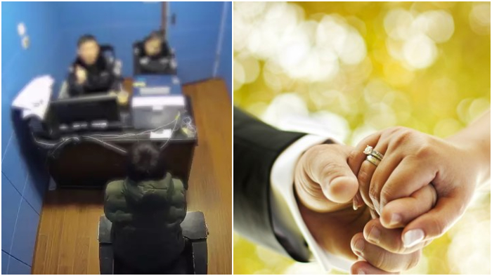 Pacar Minta Dinikahi, Pria Ini Lebih Pilih Ditangkap Polisi Daripada Jadi Suami, Ini yang Ia Lakukan