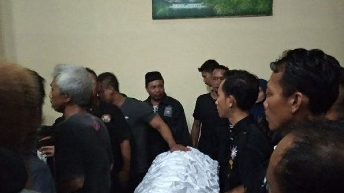 Dipaksa Modali Nyaleg, Seorang Pengusaha Tega Bunuh Anggota DPRD Sragen dengan Racun Tikus