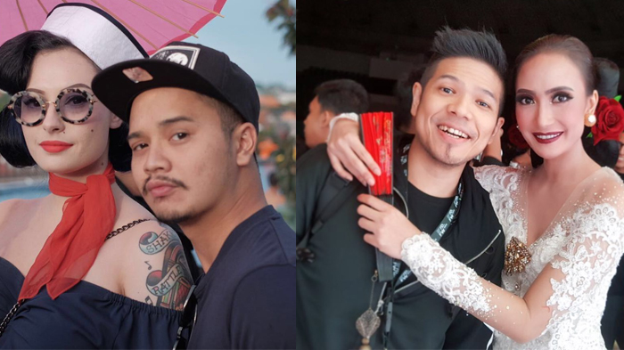 Bak Cerita FTV, 5 Artis Ini Menikahi Fans, Kini Hidup Bahagia Bersama: Baim hingga Claudia Adinda