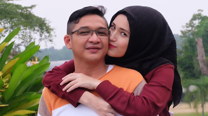 Adelia Wilhelmina Diserang Netizen yang Mengaku Sebagai Kekasih Gelap Pasha