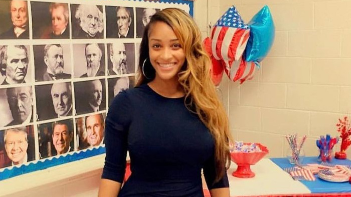 Selalu Tampil Menawan saat Mengajar, Ibu Guru Dibully lalu Dipecat: Mereka Bilang Aku Terlalu Seksi