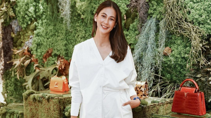 Blak-blakan Tak Ditawari untuk Jadi Juri Indonesia's Next Top Model, Paula Verhoeven: Karena Gendut