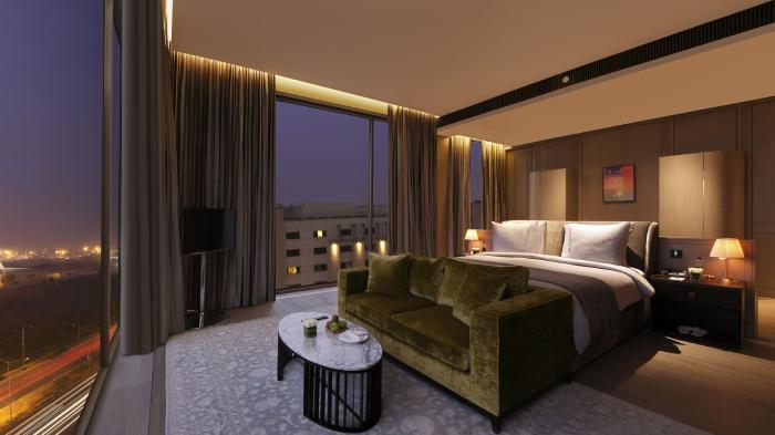VIRAL Pria 2 Tahun Tinggal di Hotel Mewah Tak Mau Bayar, Tiba-tiba Check Out, Tagihan Rp1 Miliar