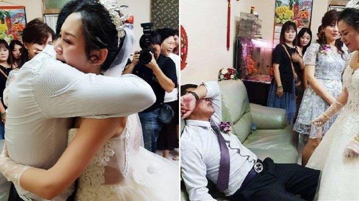 Curhat Pilu Wanita Ratapi Pernikahan Bertahan Cuma 12 Hari, Isi Chat Suami ke Kakak Ipar Menyakitkan