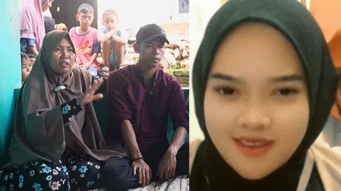 Pantas Kepincut? Ibu Fahmi Ungkap Perangai Anggi sebelum Dinikahi Anaknya, 'Emang Bangga Betul'
