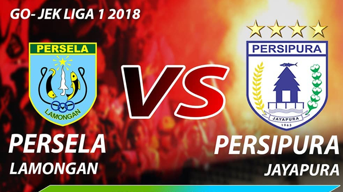 Live Streaming Ochannel Persela vs Persipura Minggu 29 Juli 18.30 WIB - Siaran Langsung Liga 1 2018!
