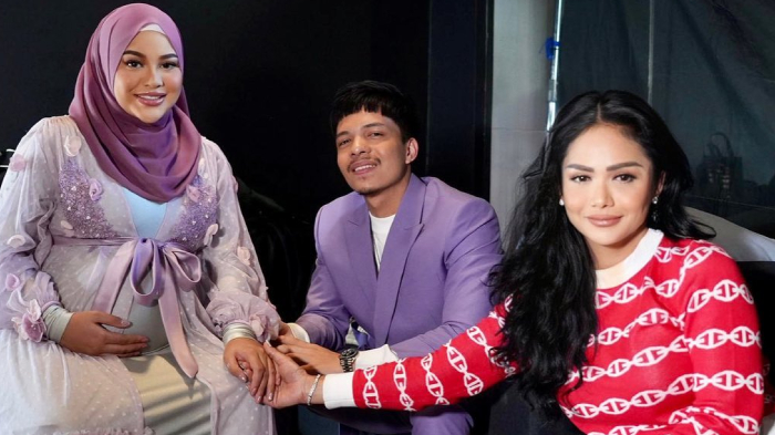 Krisdayanti Bersyukur Atta Halilintar Kembalikan Tas Pemberian Doni Salmanan, KD: Hadiahnya Kecil