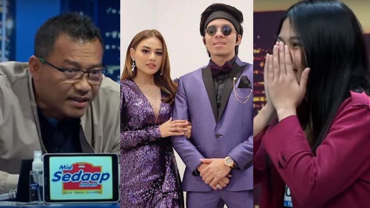 PESERTA Indonesian Idol Ini Ngaku Dekat dengan Atta Halilintar, Anang Langsung 'Lapor' ke Aurel