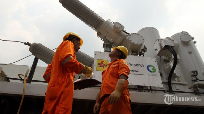 PT PLN Buka Lowongan Kerja di 3 Kota Ini, Cek Profesi yang Dibutuhkan & Batas Tanggal Lamaran Disini