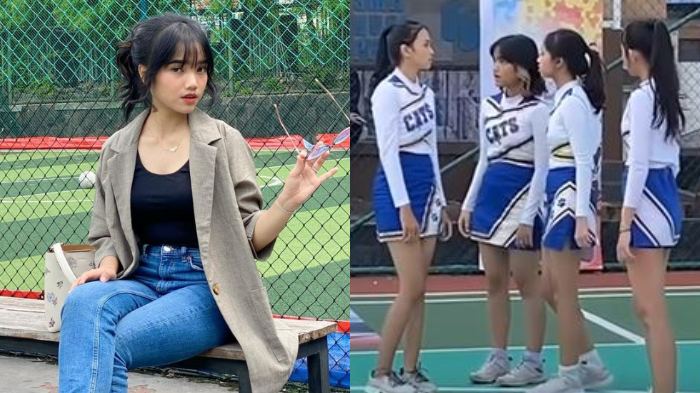 BAK Tepis Cibiran Artis Jalur Musibah, Fuji Ternyata Pernah Main Sinetron, Intip Akting Ipar Vanessa