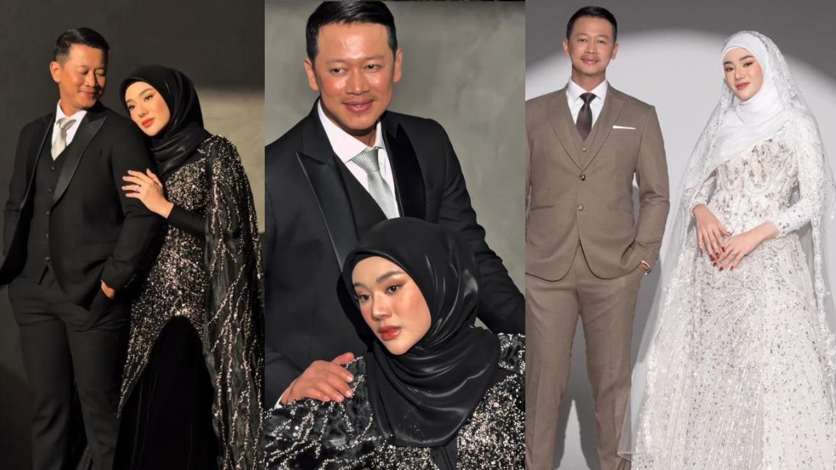 Bisnis Mentereng Alexander Assad, Suami Clara Shinta Tuai Sorotan, Rumah Tangga Kini di Ujung Tanduk