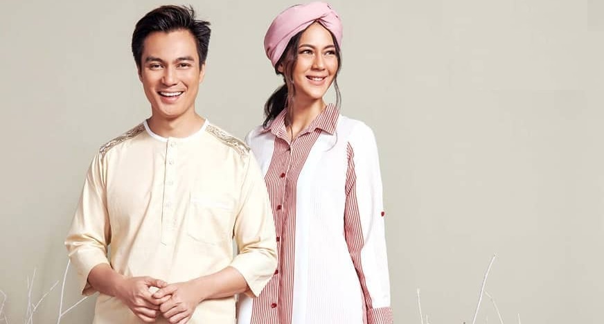 Daftar Promo Baju Lebaran 2019 di Matahari dan Ramayana, dari Baju Gamis, Kaftan, Hijab, Hingga 80 %