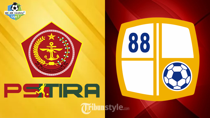Live Streaming PS Tira vs Barito Putera - Siaran Langsung Liga 1 Pukul 20.30 WIB