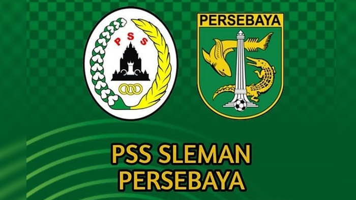 Prediksi Laga PSS Sleman vs Persebaya Surabaya Sabtu 13 Juli 2019, Amido Balde Tak Perkuat Bajul Ijo