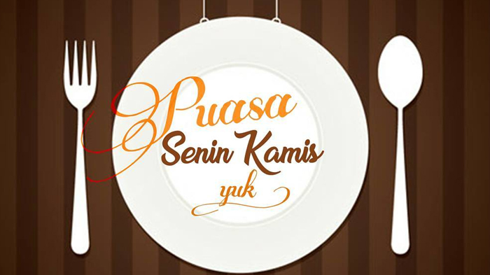 Keutamaan Puasa Senin Kamis, Bolehkah Niat Dibaca Setelah Fajar? Ustaz Abdul Somad Beri Penjelasan