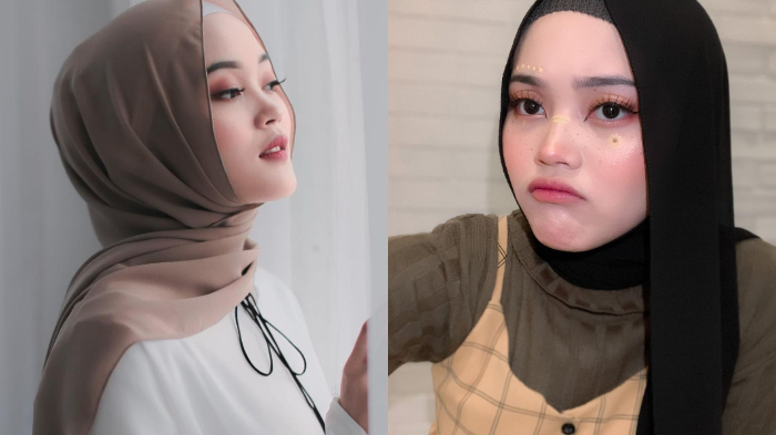Nama Dicatut untuk Penipuan, Putri Delina Bereaksi, Anak Sambung Nathalie: di Bulan Ramadhan Ada Aja