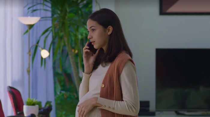 Cerita Putri Marino Perankan Kinan di Layangan Putus, Karakter yang Jauh Berbeda dengan Kehidupannya