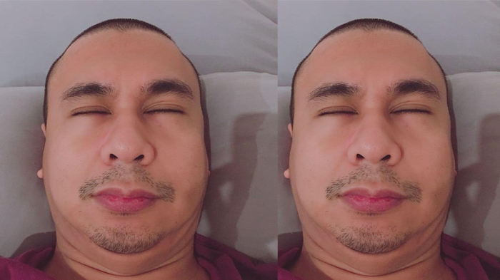 Posting Video 'Tuyul' yang Tertangkap, Netizen Heran dengan Tingkah Raditya Dika Setelah Menikah!